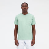 New Balance Men's Athletics Nature State Short Sleeve Tee-1