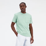 New Balance Men's Athletics Nature State Short Sleeve Tee-3