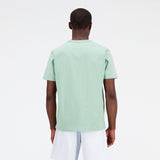 New Balance Men's Athletics Nature State Short Sleeve Tee-5