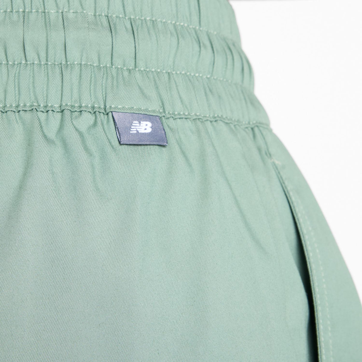 New Balance Women's Utility Short-6