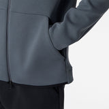 New Balance Men's R.W.Tech Fleece Full Zip Hoodie-4