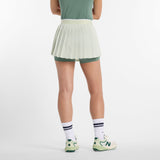 New Balance Women's Australian Open Pleated Skort-6