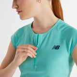 New Balance Women's Tournament Cap Top-4