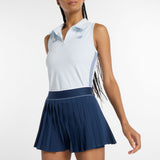 New Balance Women's Australian Open Pleated Skort-3