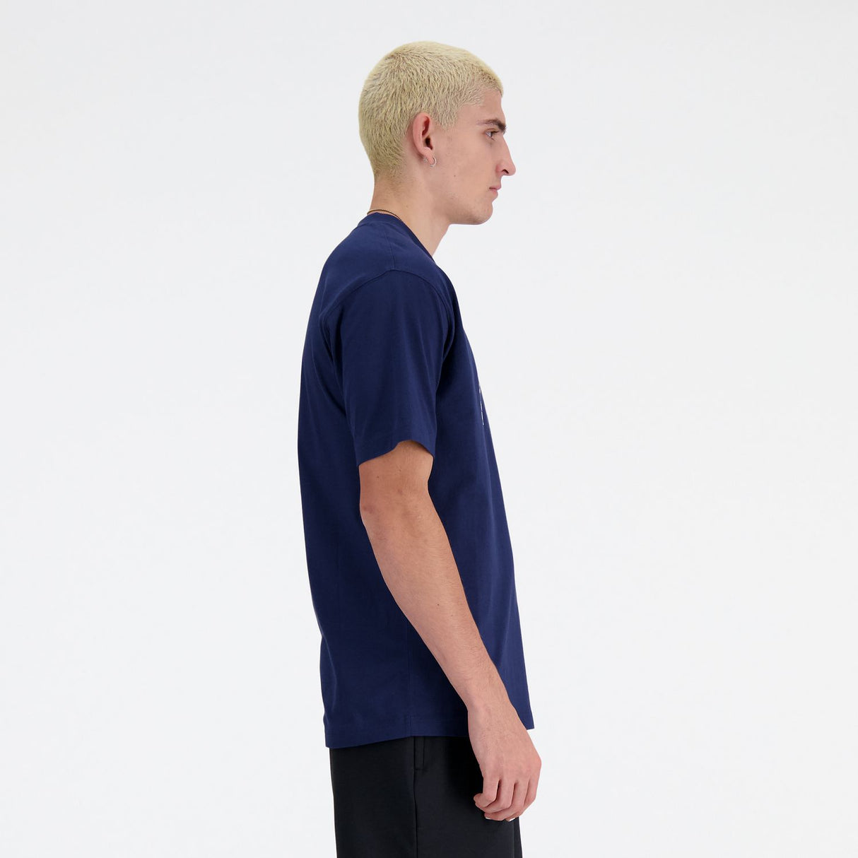 New Balance Men's Arch Graphic T-Shirt-2