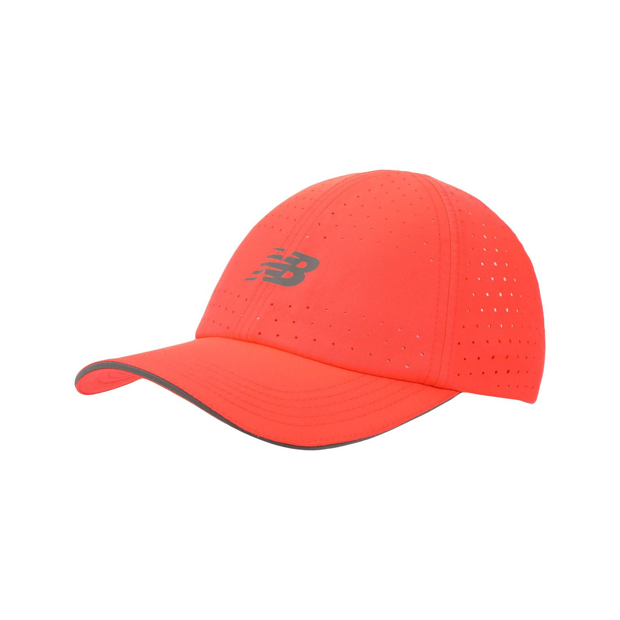 New Balance 6 Panel Pro Run Hat-1