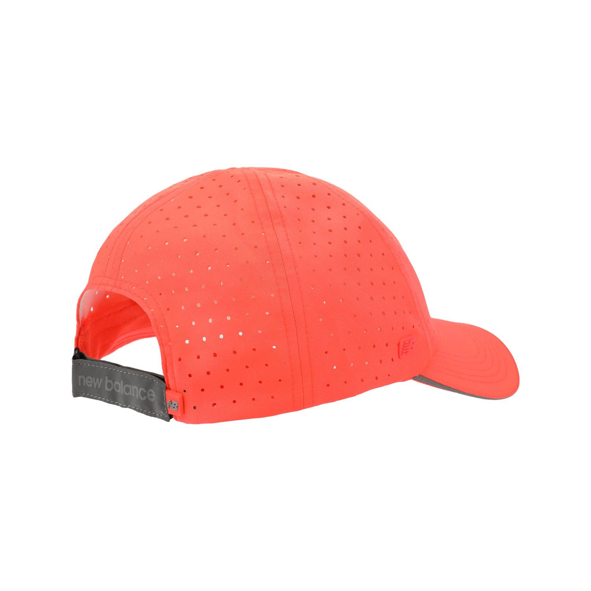 New Balance 6 Panel Pro Run Hat-2
