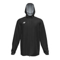 New Balance Men's Team Rain Jacket-1