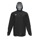 New Balance Men's Team Rain Jacket-1