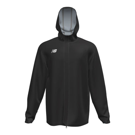 New Balance Men's Team Rain Jacket-1