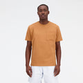 New Balance Men's Athletics Nature State Short Sleeve Tee-1