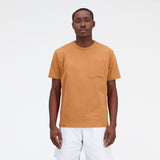New Balance Men's Athletics Nature State Short Sleeve Tee-1