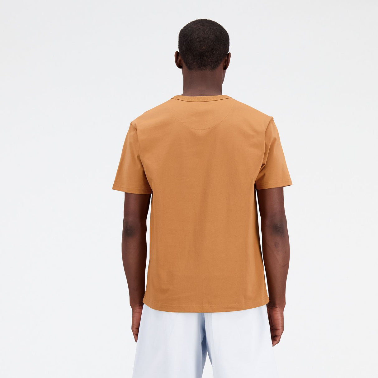 New Balance Men's Athletics Nature State Short Sleeve Tee-4