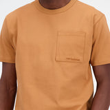New Balance Men's Athletics Nature State Short Sleeve Tee-5