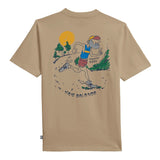New Balance Men's Movin Easy Cartoon T-Shirt-2