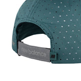 New Balance 6 Panel Pro Run Hat-3