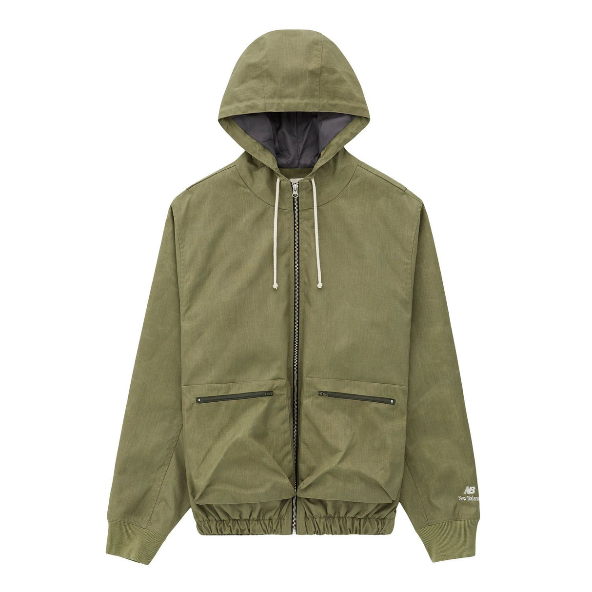 New Balance Men's Made in USA Utility Jacket-1