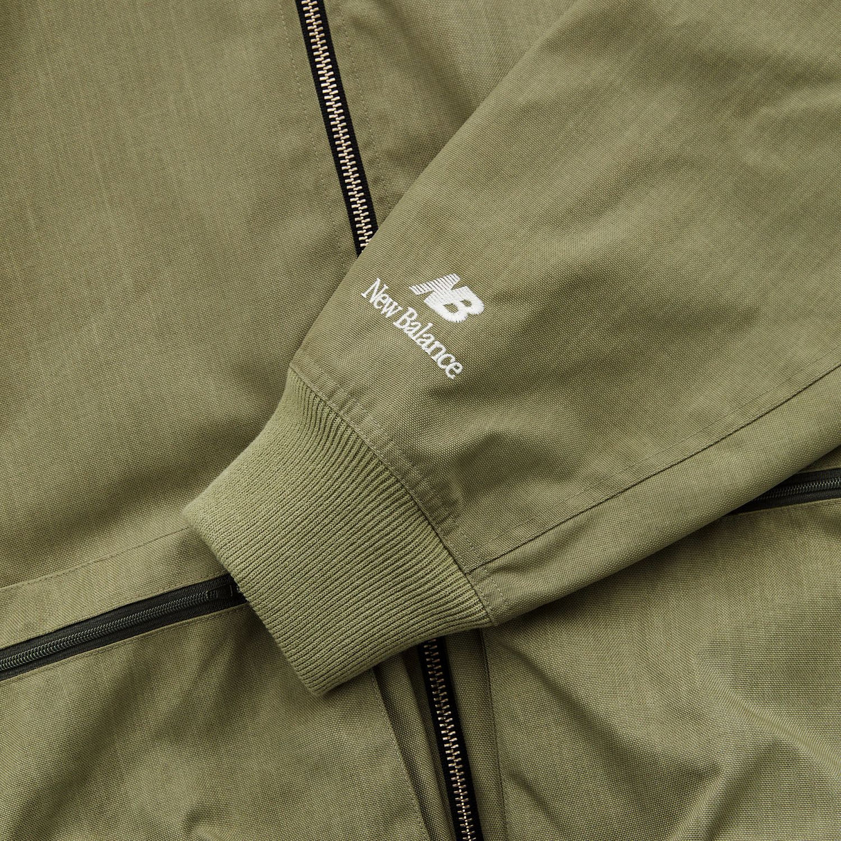 New Balance Men's Made in USA Utility Jacket-2