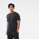 New Balance Men's Athletics Nature State Short Sleeve Tee-1