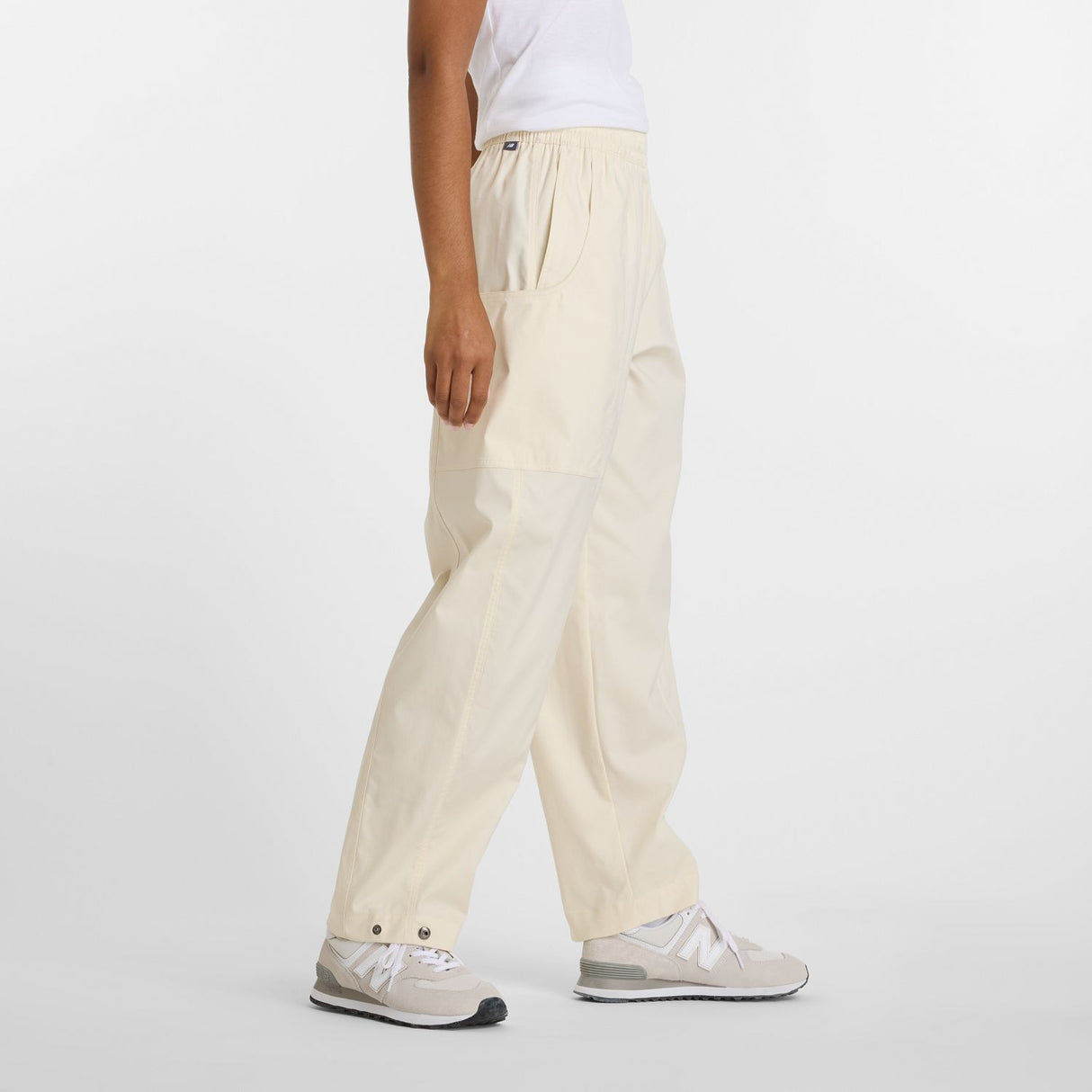 New Balance Women's Utility Pant-2