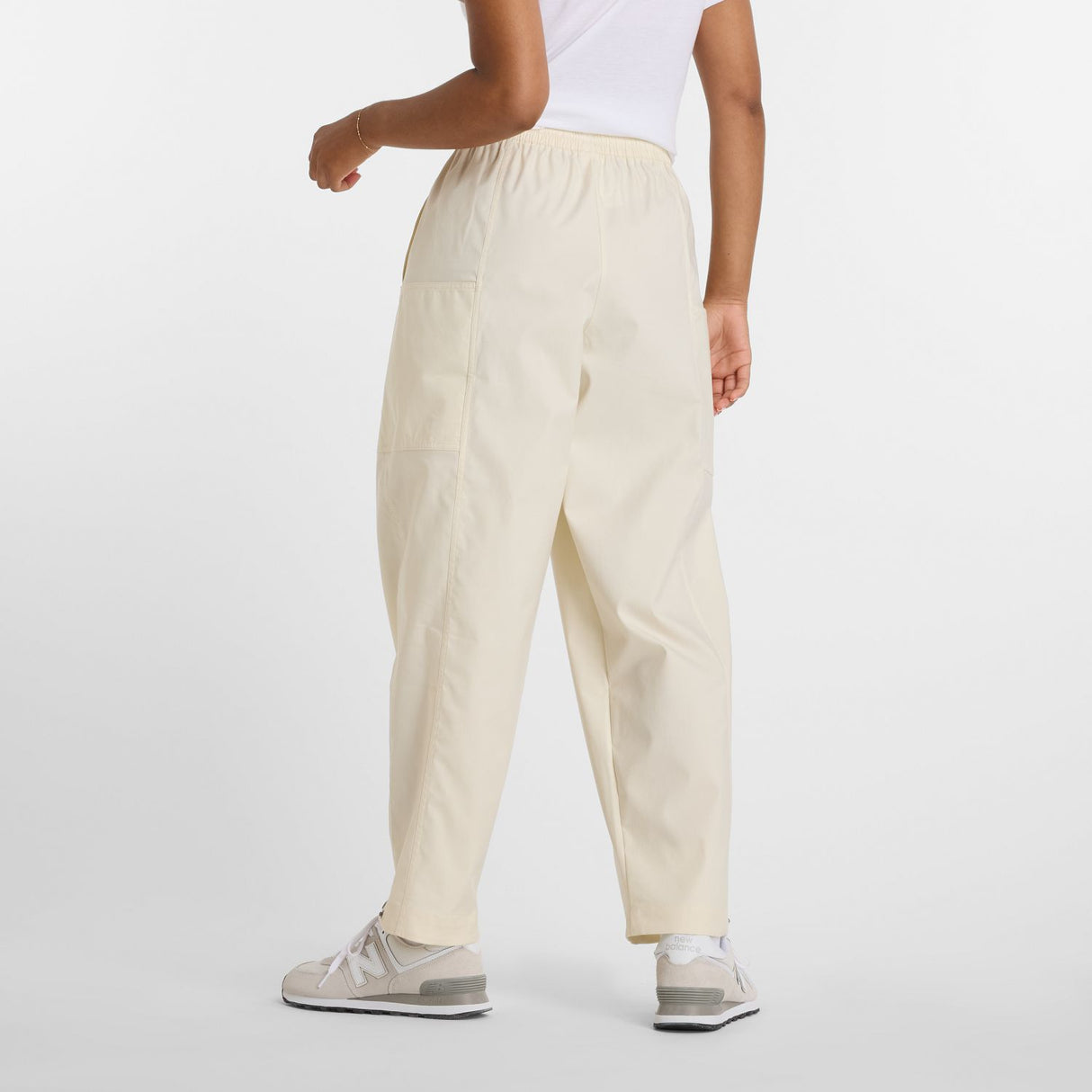 New Balance Women's Utility Pant-3