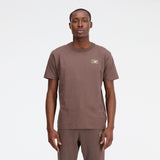 New Balance Men's Essentials Graphic T-Shirt-1