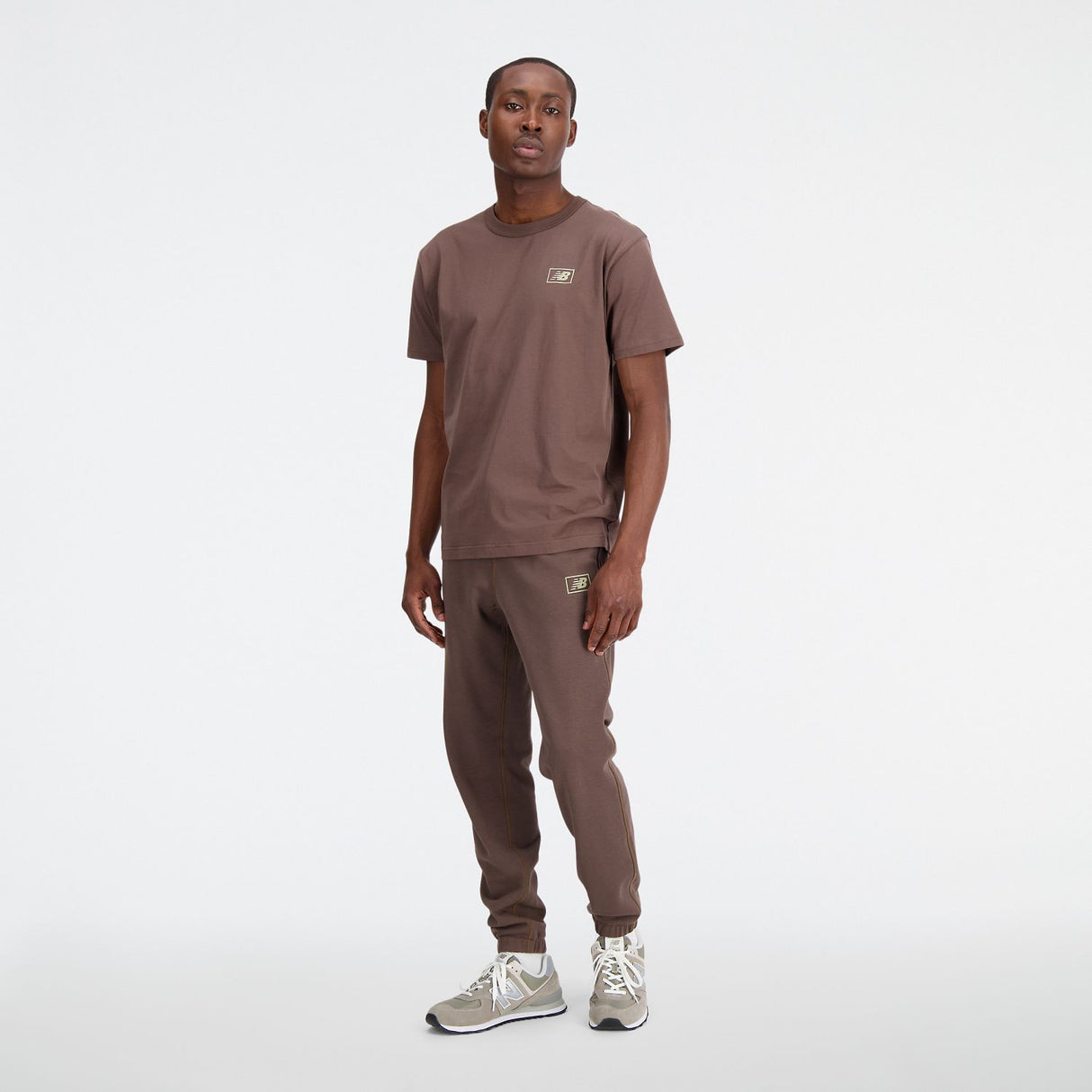 New Balance Men's Essentials Graphic T-Shirt-2