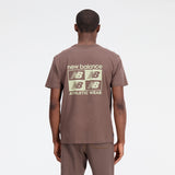 New Balance Men's Essentials Graphic T-Shirt-5