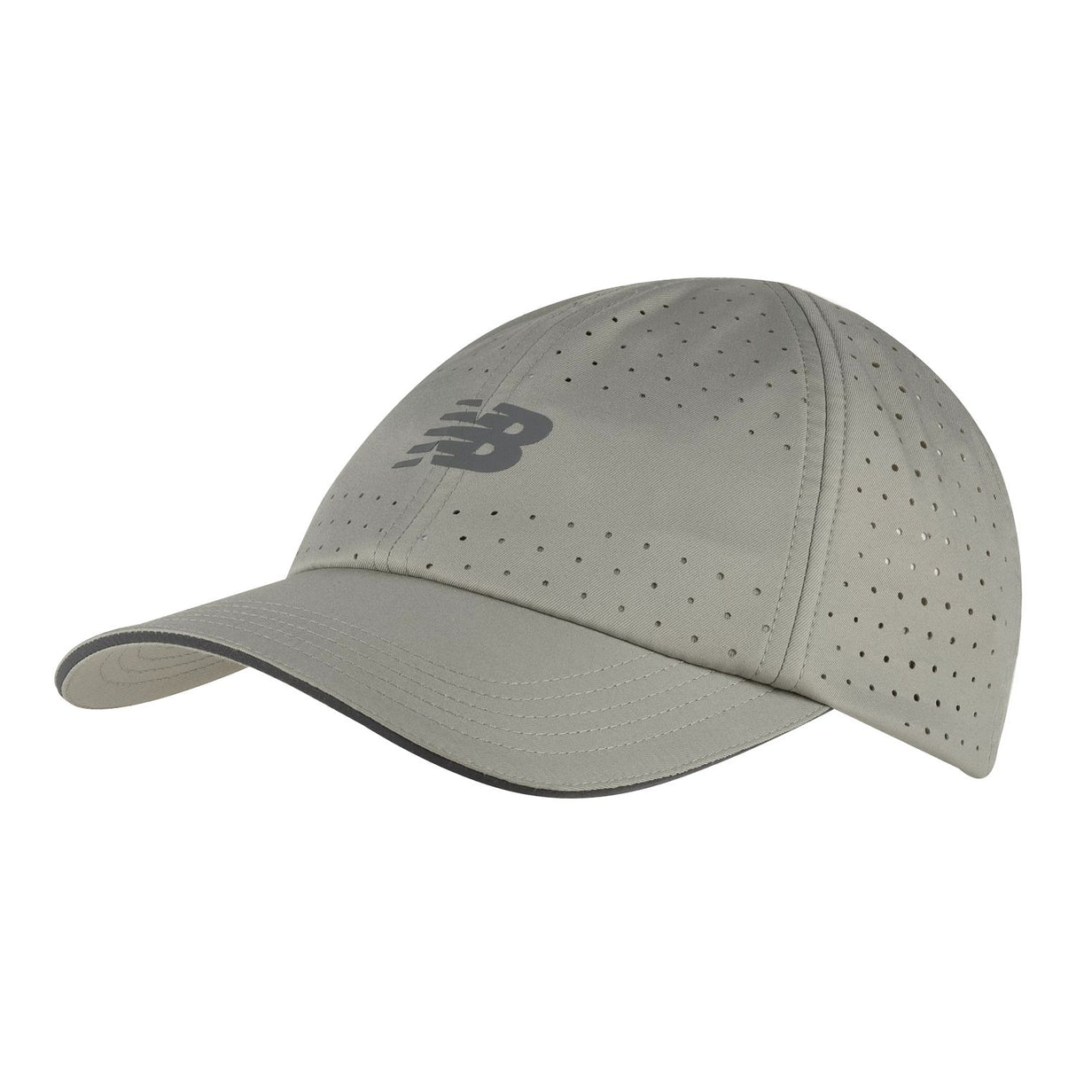 New Balance 6 Panel Pro Run Hat-1