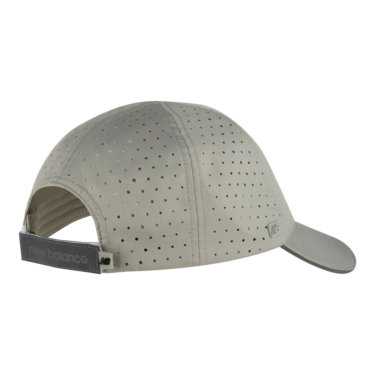 New Balance 6 Panel Pro Run Hat-2