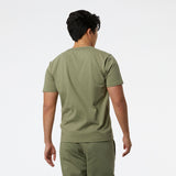 New Balance Men's Athletics Nature State Short Sleeve Tee-3