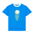New Balance Youth Hoops Graphic T-Shirt-1