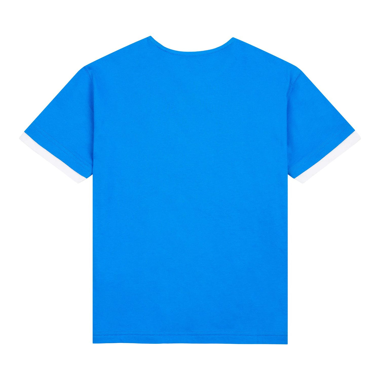 New Balance Youth Hoops Graphic T-Shirt-2