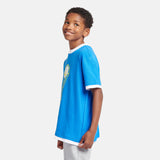 New Balance Youth Hoops Graphic T-Shirt-6