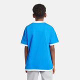 New Balance Youth Hoops Graphic T-Shirt-7