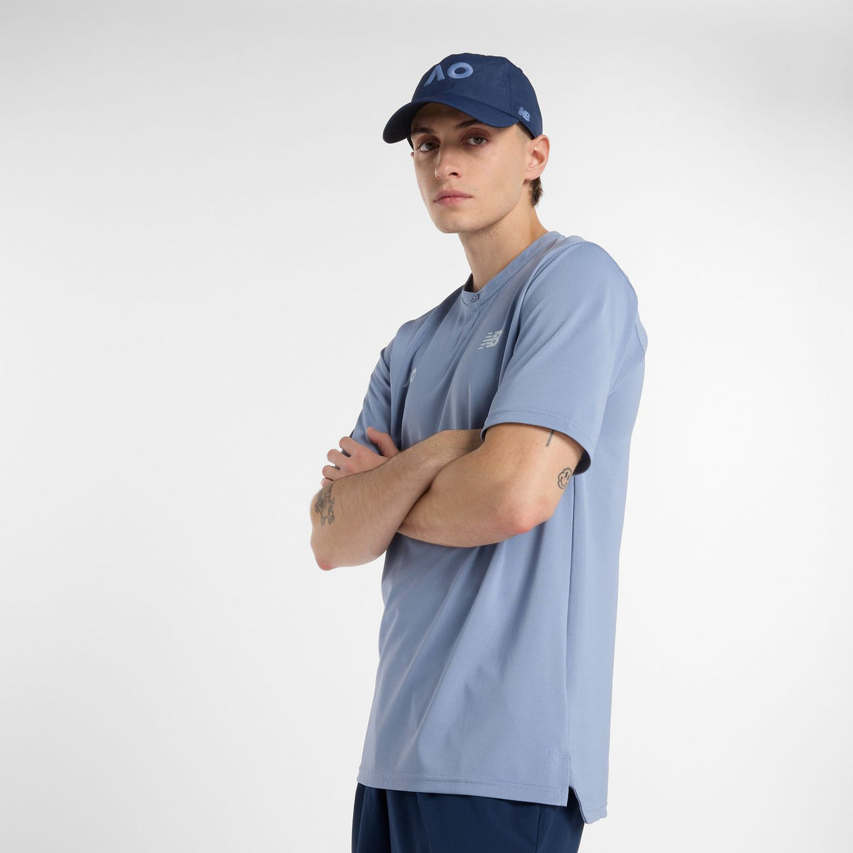 New Balance Men's Australian Open Tournament Top-2