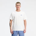 New Balance Men's Essentials Graphic T-Shirt-1