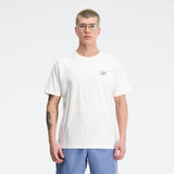 New Balance Men's Essentials Graphic T-Shirt-1
