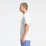 New Balance Men's Essentials Graphic T-Shirt-4