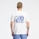 New Balance Men's Essentials Graphic T-Shirt-5