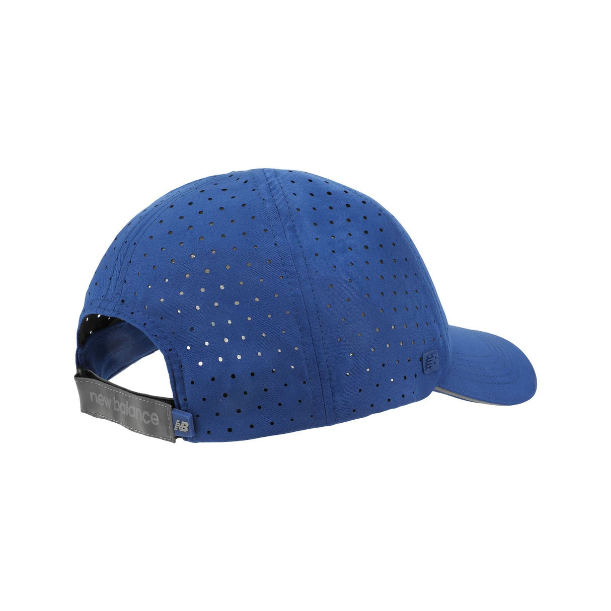 New Balance 6 Panel Pro Run Hat-2