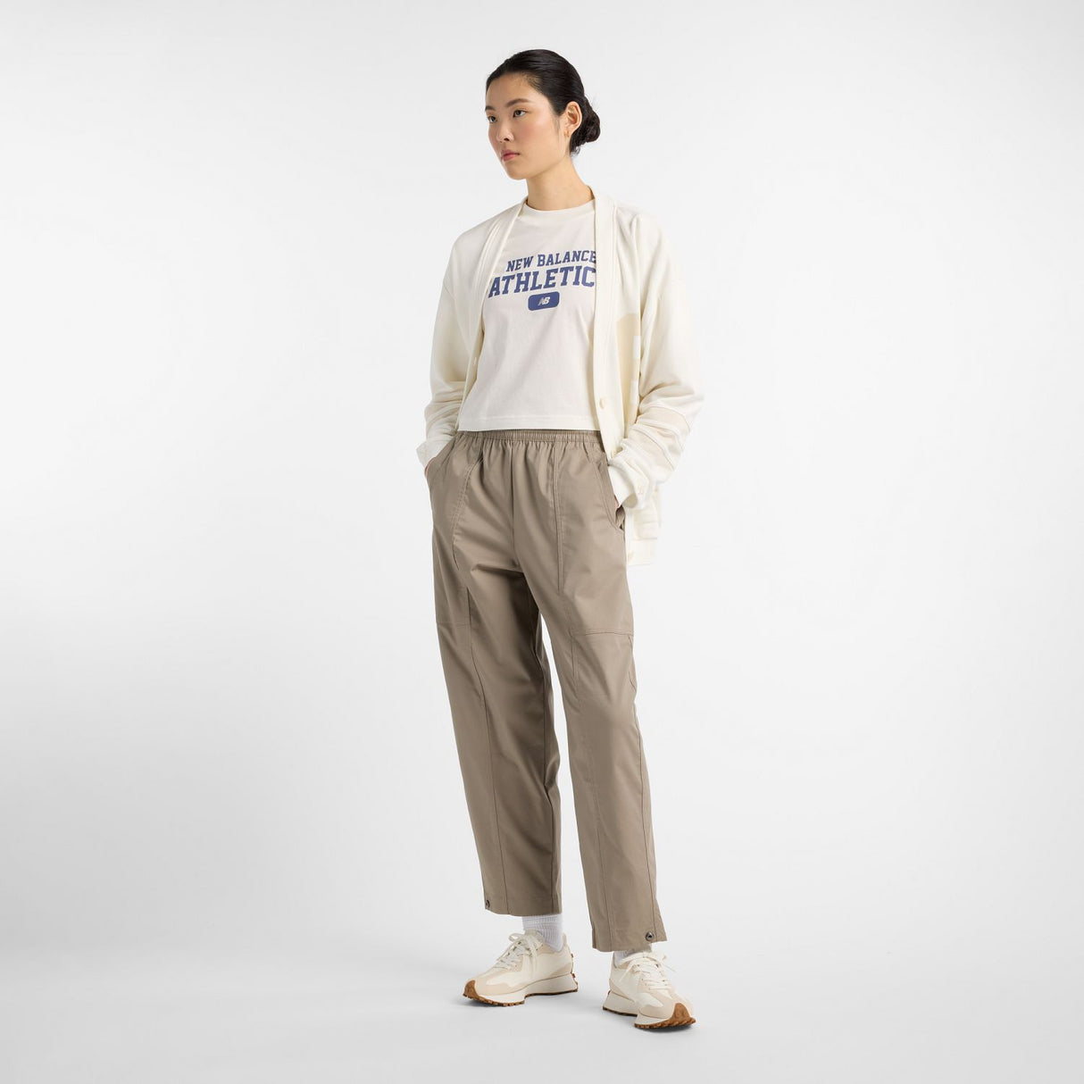New Balance Women's Utility Pant-1