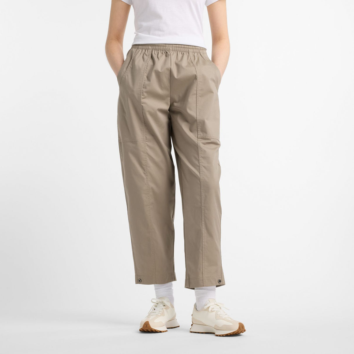New Balance Women's Utility Pant-3