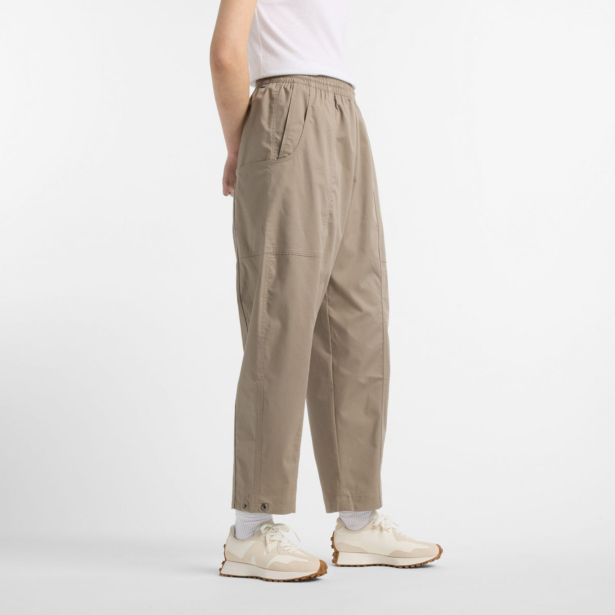 New Balance Women's Utility Pant-4