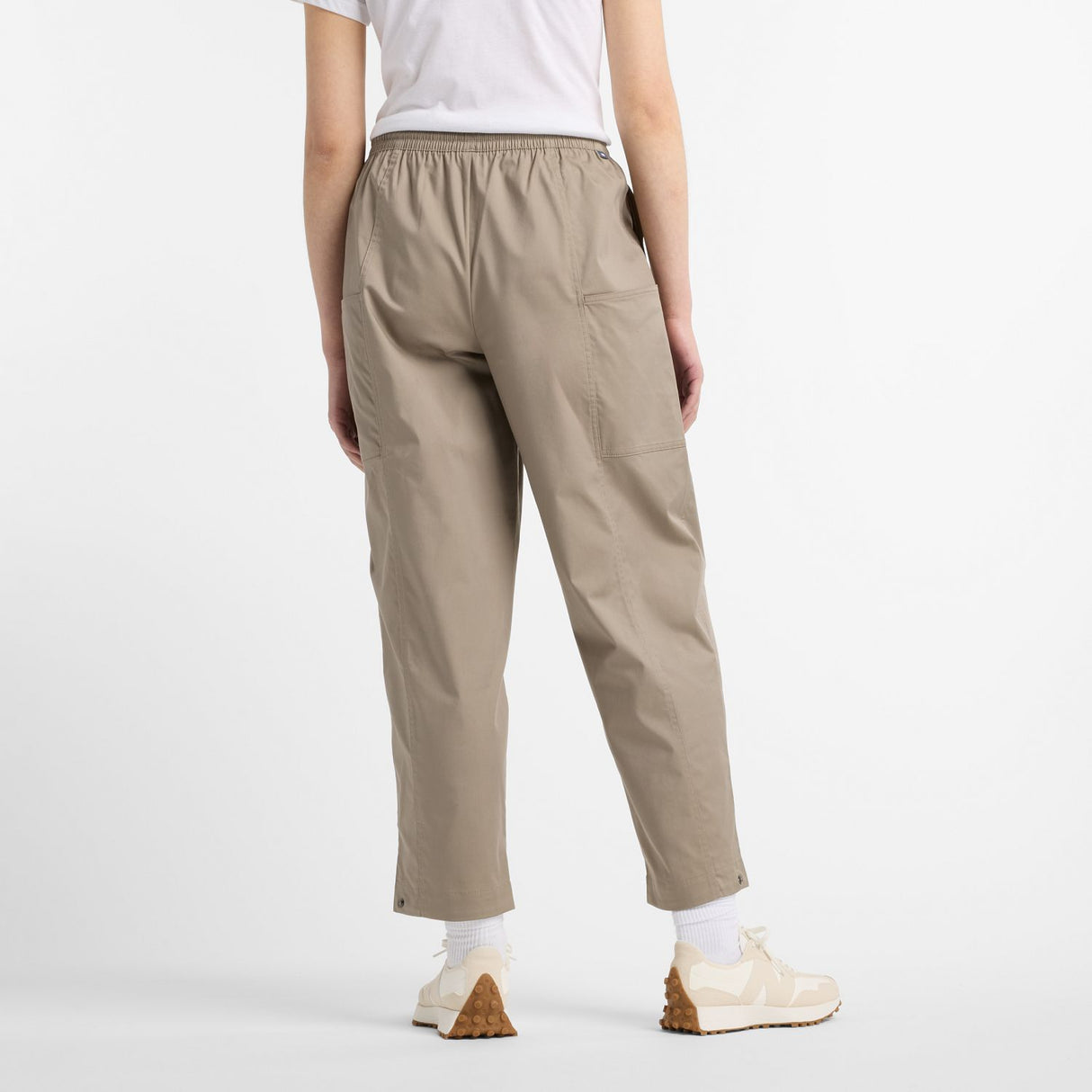 New Balance Women's Utility Pant-5