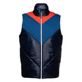 New Balance Women's STAUD Puffer Vest-1
