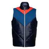 New Balance Women's STAUD Puffer Vest-1