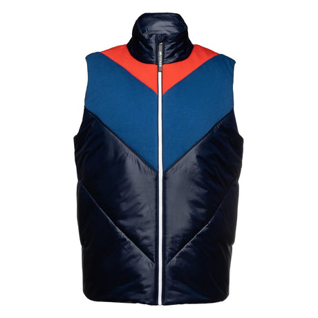 New Balance Women's STAUD Puffer Vest-1