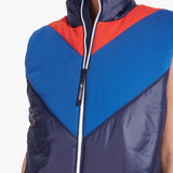 New Balance Women's STAUD Puffer Vest-5