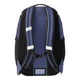 New Balance Team Travel Backpack-2